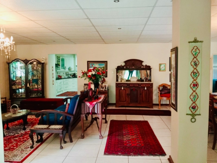 5 Bedroom Property for Sale in Dan Pienaar Free State